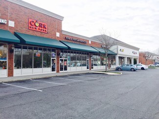 Plus de détails pour 1753 E Main St, Mohegan Lake, NY - Local commercial à louer