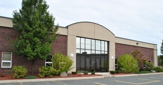 Plus de détails pour 3 Gill St, Woburn, MA - Local d'activités à louer