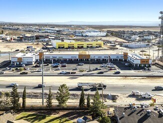 Plus de détails pour 14010-14020 Horizon Blvd, El Paso, TX - Local commercial à louer