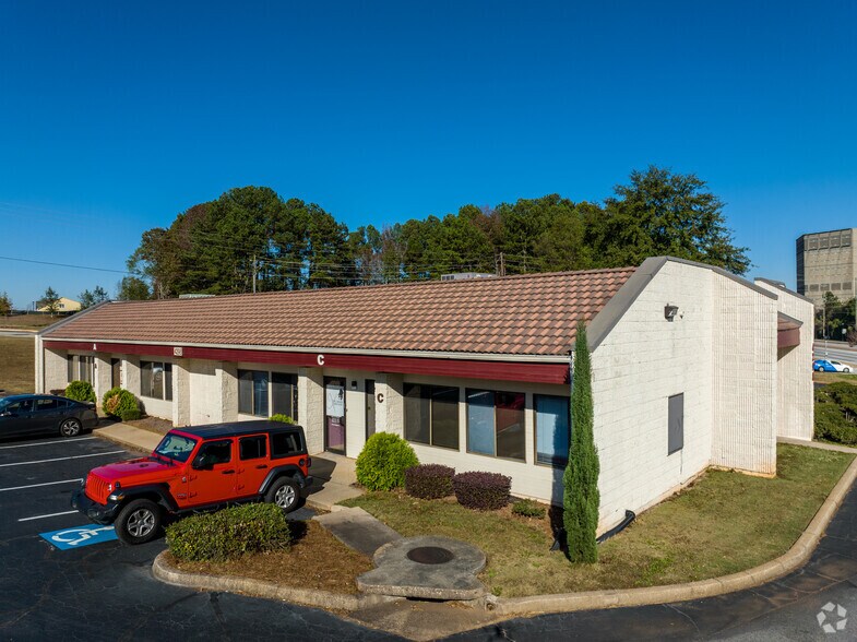 4298 Memorial Dr, Decatur, GA à vendre - Photo principale – Image 2 sur 5