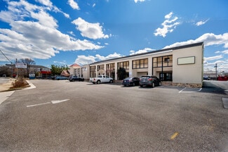 Plus de détails pour 1919 West St, Annapolis, MD - Bureau à louer