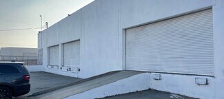 Plus de détails pour 1811 Sacramento St, Los Angeles, CA - Industriel/Logistique à louer