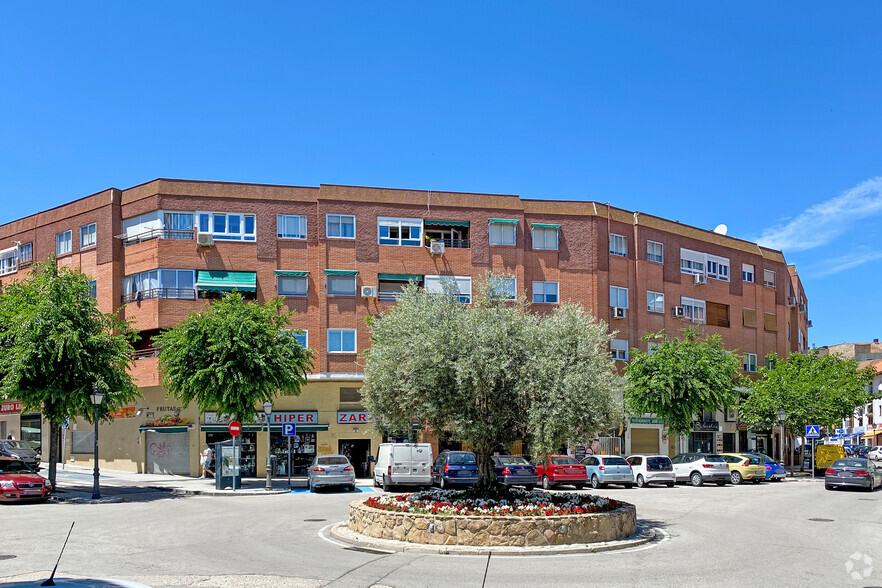 Calle Soledad, 13, San Agustín del Guadalix, Madrid à vendre - Photo de l’immeuble – Image 2 sur 2