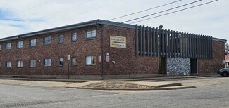 Plus de détails pour 1410 SW 9th Ave, Amarillo, TX - Logement à vendre