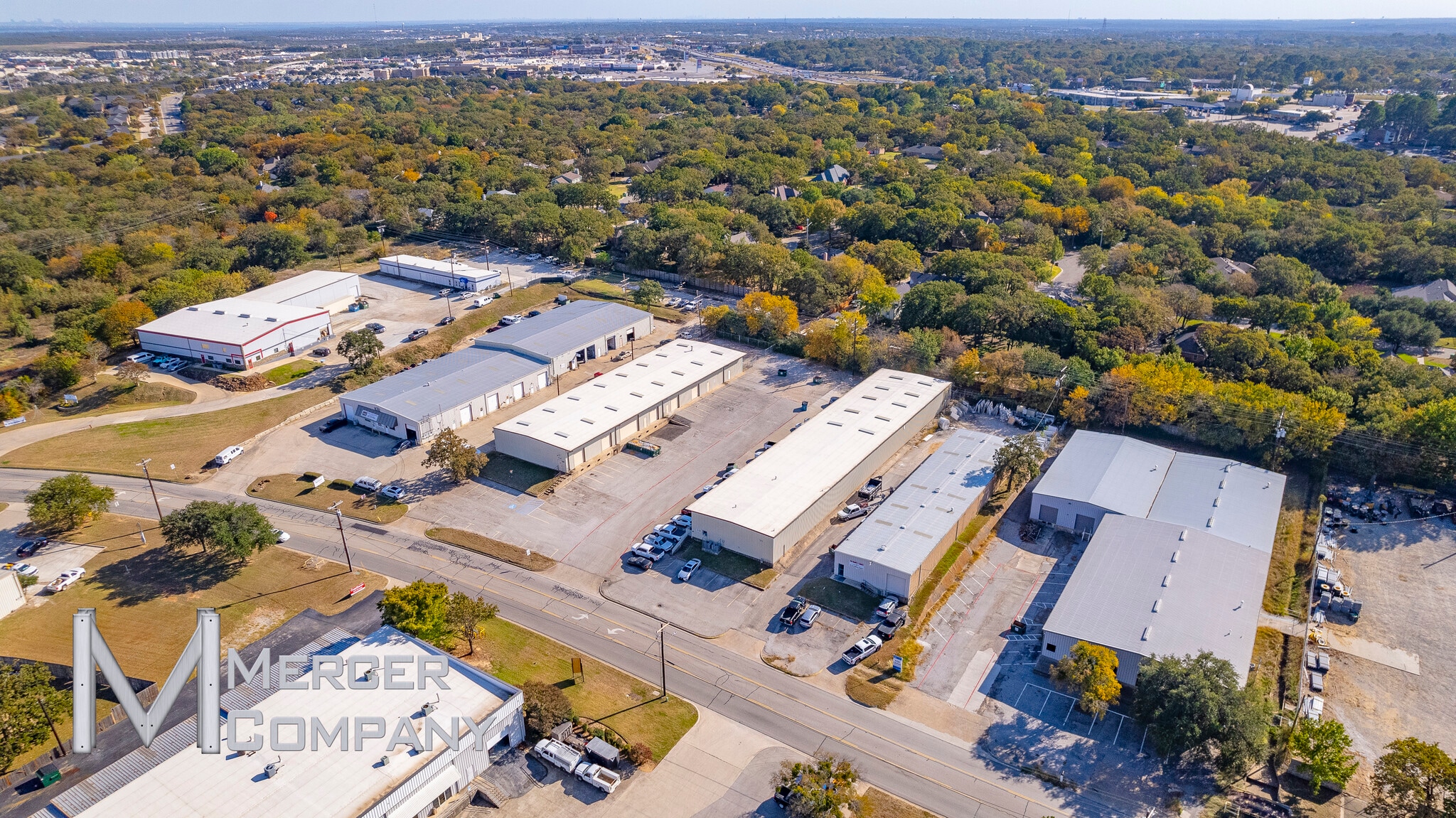 1026 Shady Oaks Dr, Denton, TX à louer Photo principale– Image 1 sur 6