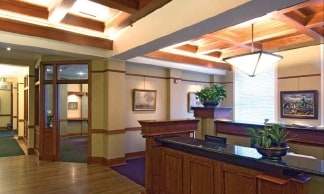 1530 16th St, Denver, CO à louer - Hall d’entrée – Image 2 sur 9