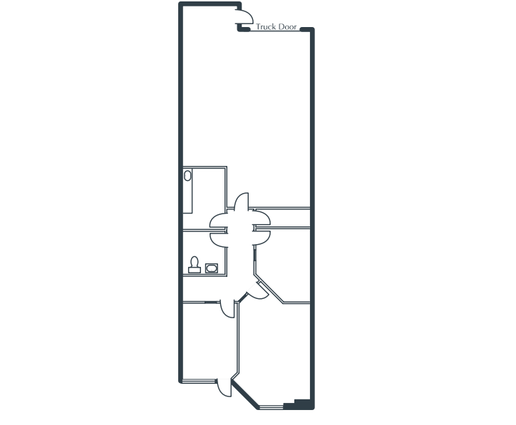 72 Argonaut, Aliso Viejo, CA à louer Plan d’étage– Image 1 sur 1