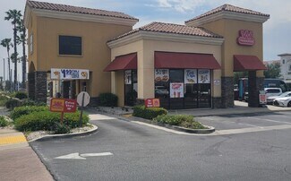 Plus de détails pour 761 N Archibald Ave, Ontario, CA - Local commercial à louer