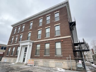 Plus de détails pour 1236 Main St, Buffalo, NY - Bureau à vendre