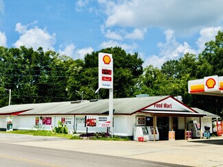 Plus de détails pour 4619 Main St, Holt, FL - Local commercial à vendre
