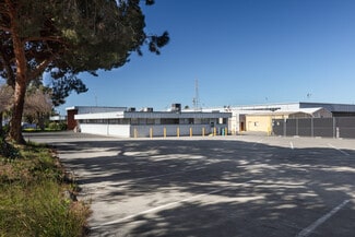 Plus de détails pour 2875 Prune Ave, Fremont, CA - Bureau, Industriel/Logistique à louer