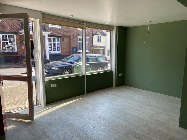 21 High St, Ixworth à louer - Photo intérieure – Image 3 sur 10