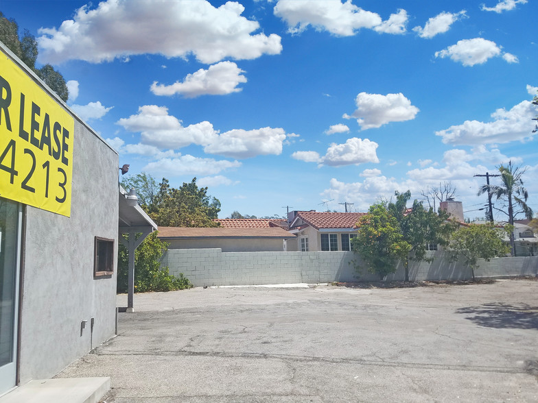 4730-4740 Eagle Rock Blvd, Los Angeles, CA à louer - Autre – Image 3 sur 4