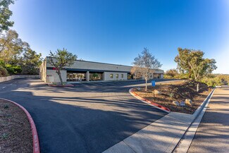 Plus de détails pour 2151 Las Palmas Dr, Carlsbad, CA - Industriel/Logistique à louer
