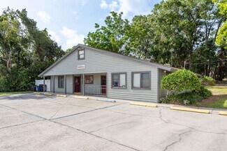 Plus de détails pour 5426 Crafts St, New Port Richey, FL - Bureau/Local commercial à louer
