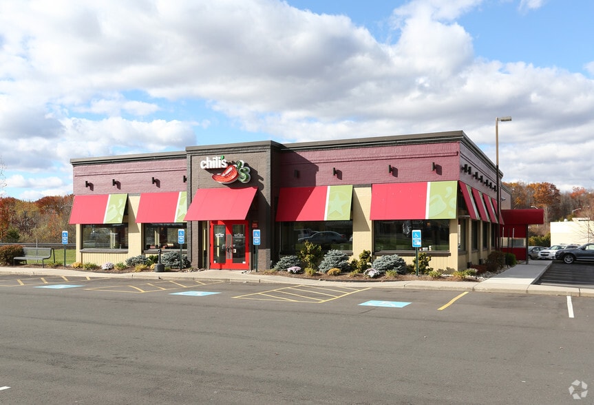 1600 Southeast Rd, Farmington, CT à louer - Photo principale – Image 3 sur 15