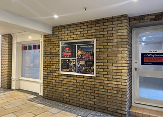Plus de détails pour 7 Red Lion Yard, Colchester - Local commercial à louer