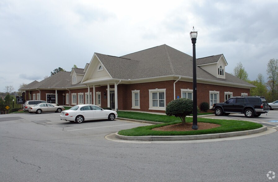 1400 Buford Hwy, Buford, GA à louer - Photo intérieure – Image 1 sur 1