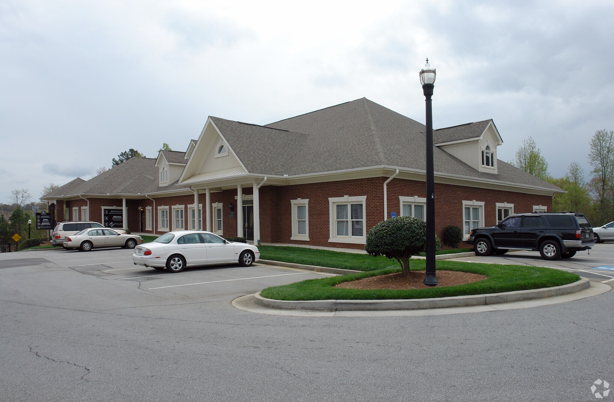 1400 Buford Hwy, Buford, GA à louer Photo intérieure– Image 1 sur 2