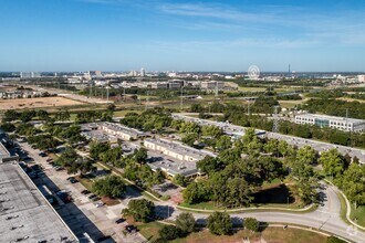 7552 Municipal Dr, Orlando, FL - Vue aérienne  vue de carte