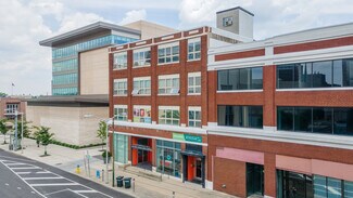 Plus de détails pour 116 N Jefferson St, Dayton, OH - Bureau à louer