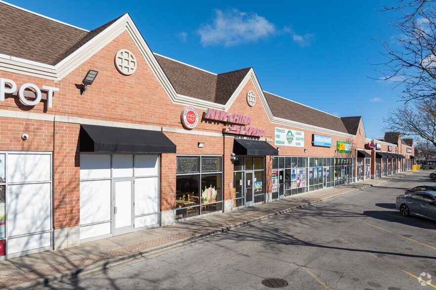 8560 S Cottage Grove Ave, Chicago, IL à louer - Photo de l’immeuble – Image 3 sur 26