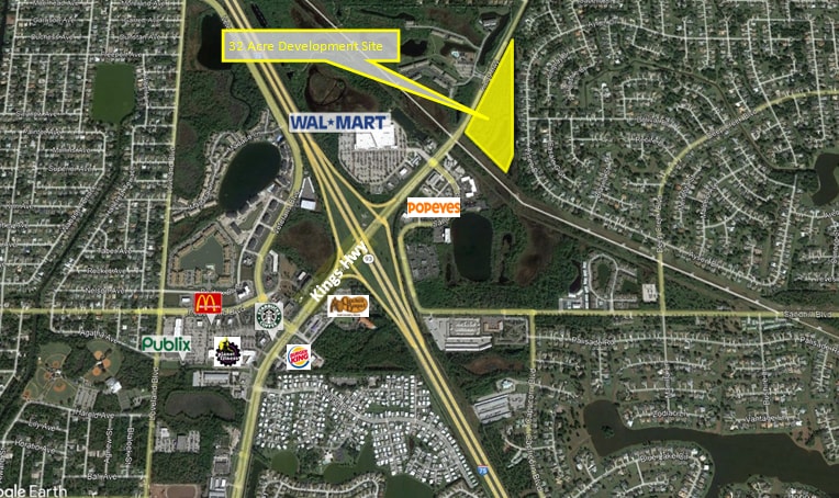 200 Kings Highway, Punta Gorda, FL à louer - Autre – Image 2 sur 3