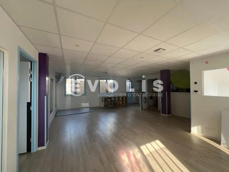Bureau dans Wissous à louer - Photo intérieure – Image 1 sur 12