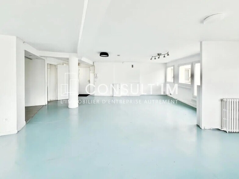 Bureau dans Puteaux à louer - Photo de l’immeuble – Image 3 sur 7