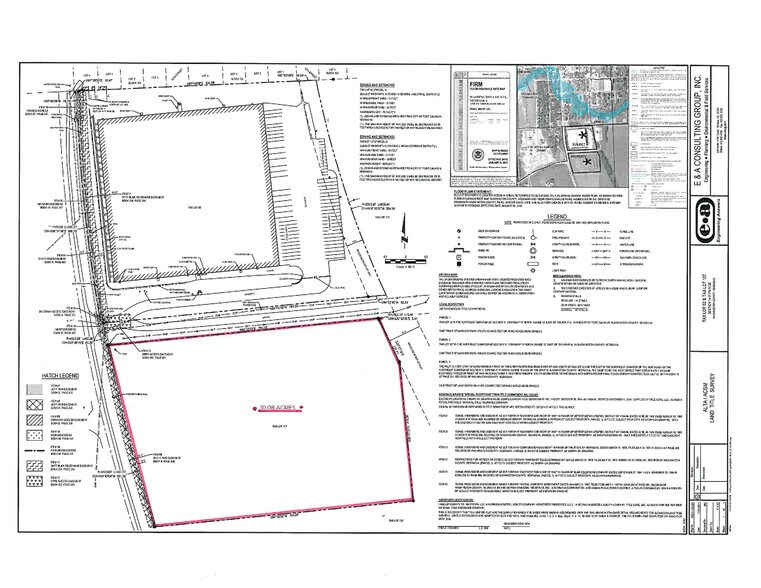 Hwy 75, Fort Calhoun, NE à vendre - Photo principale – Image 1 sur 3