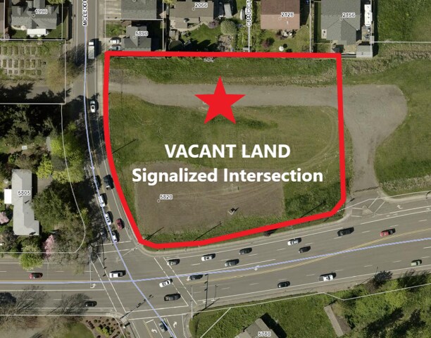 5820-5860 McLeod Ln NE, Keizer, OR à vendre Photo principale– Image 1 sur 3