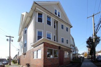 Plus de détails pour 724 Connecticut Ave, Bridgeport, CT - Local commercial à louer