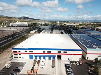 Plus de détails pour 1044 Opule St, Kapolei, HI - Industriel/Logistique à louer