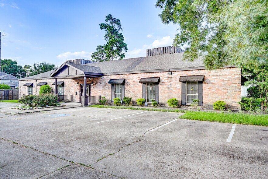 14741 Pebble Bend Dr, Houston, TX à louer - Photo de l’immeuble – Image 3 sur 67