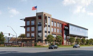 Plus de détails pour Healthcare Way, Modesto, CA - Bureau à louer