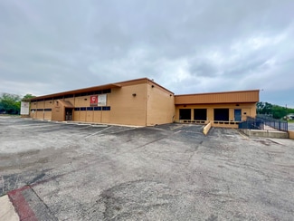 Plus de détails pour 711 Culebra Rd, San Antonio, TX - Industriel/Logistique à vendre