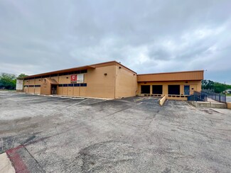 Plus de détails pour 711 Culebra Rd, San Antonio, TX - Industriel/Logistique à louer