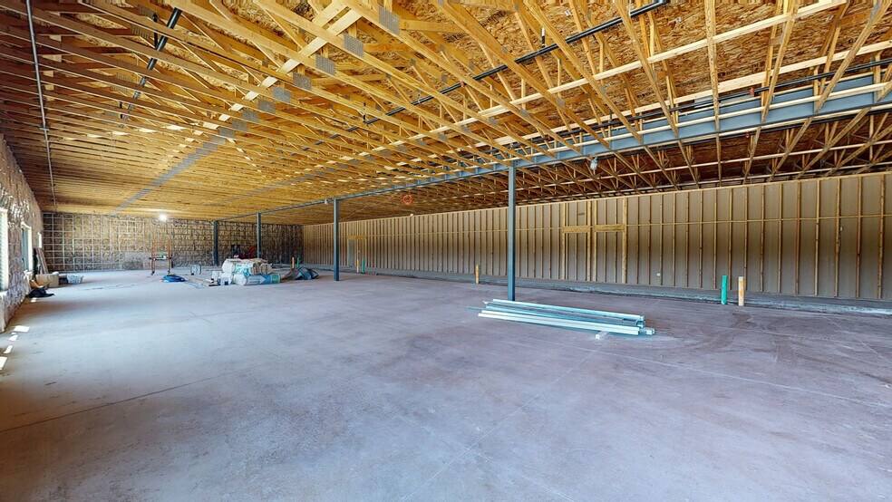 88 Paine Cir SE, Bondurant, IA à louer - Numérisation 3D Matterport – Image 3 sur 14