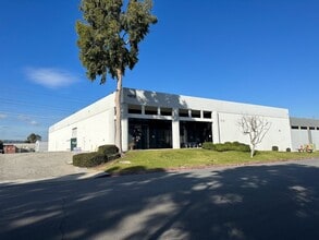 1315 S Johnson Dr, City Of Industry, CA à louer Photo de l’immeuble– Image 1 sur 19
