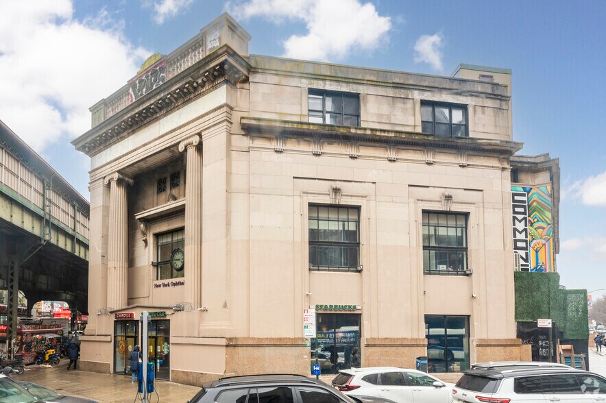 774 Broadway, Brooklyn, NY à louer - Photo de l’immeuble – Image 2 sur 6