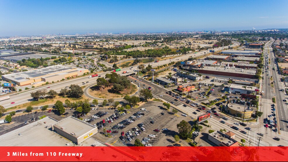 2880 Sepulveda Blvd, Torrance, CA à vendre - Photo de l’immeuble – Image 3 sur 4