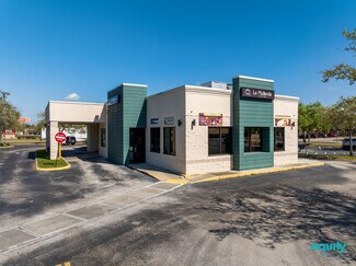 Plus de détails pour 4061 Goldenrod Rd, Orlando, FL - Local commercial à vendre