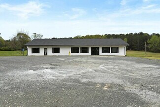 Plus de détails pour 4145 Old Dobbins Bridge Road Rd, Fair Play, SC - Local commercial à louer