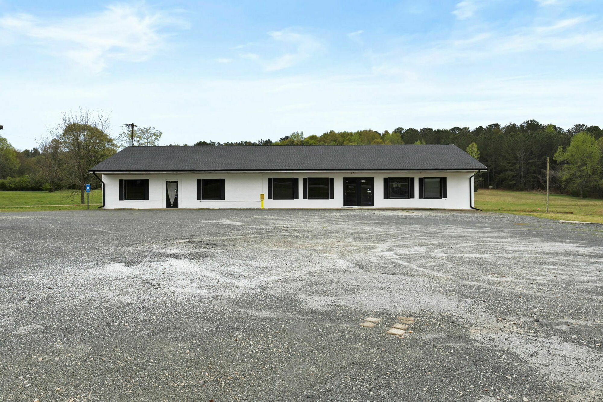 4145 Old Dobbins Bridge Road Rd, Fair Play, SC à louer Photo principale– Image 1 sur 18