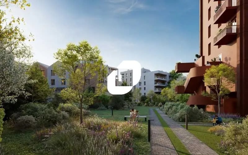 Local commercial dans Évry-Courcouronnes à louer - Photo de l’immeuble – Image 2 sur 7