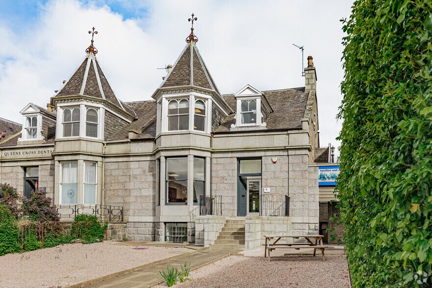 78 Carden Pl, Aberdeen à vendre - Photo de l’immeuble – Image 2 sur 2