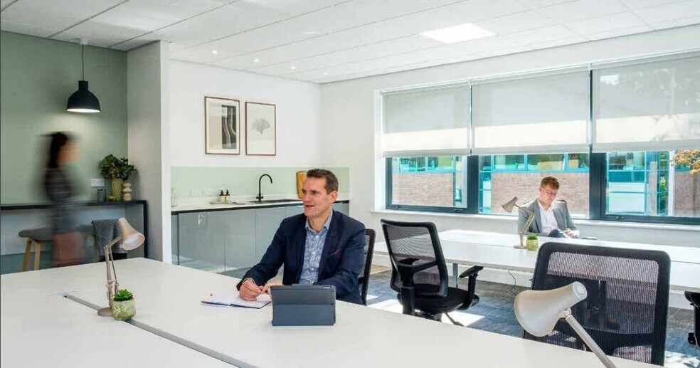 Edward Ct, Altrincham à louer - Photo intérieure – Image 3 sur 18