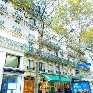 Plus de détails pour Bureau à louer