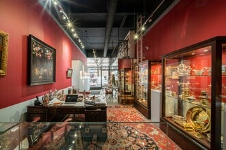 1070 Madison Ave, New York, NY à louer Photo de l’immeuble– Image 2 sur 4