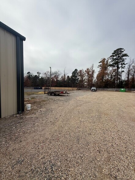 8520 Hatfield Gorman Dr, Shreveport, LA à louer - Photo de l’immeuble – Image 2 sur 7